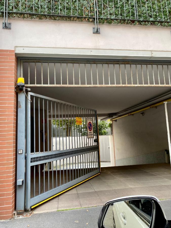 Rooftop Big Terrace Fiera Milano/Portello Exterior photo