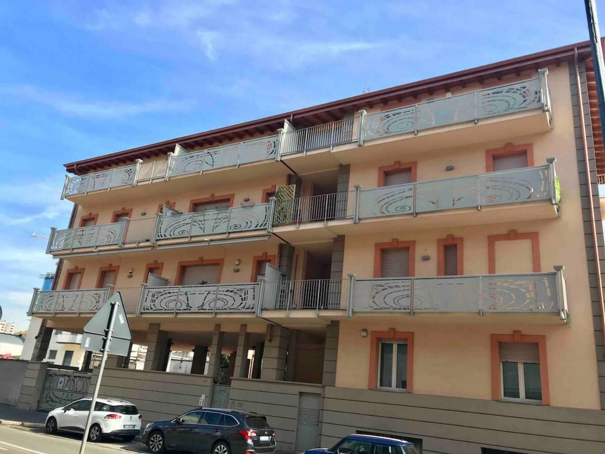 Rooftop Big Terrace Fiera Milano/Portello Exterior photo